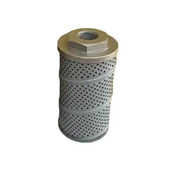 Amazon.com: Hydraulic Filter CH1294 EF-552 803409590